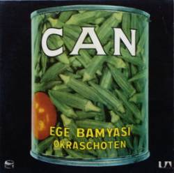Can : Ege Bamyasi